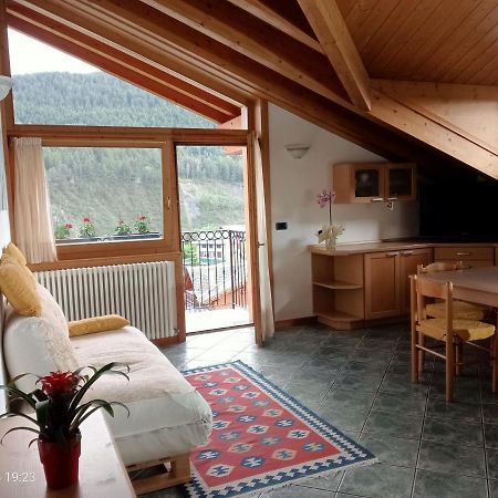 Via Cancano Valdidentro-Bormio Premadio 외부 사진