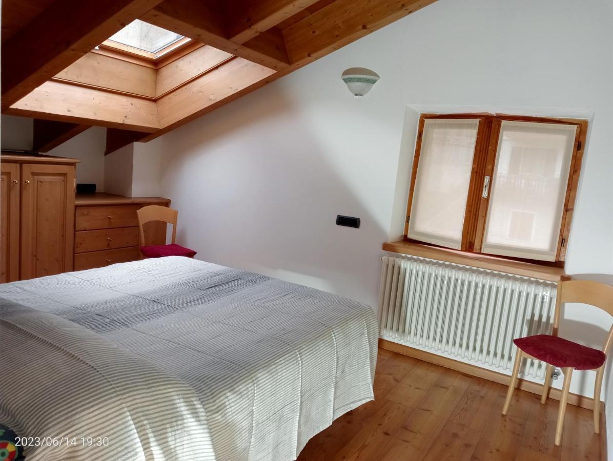 Via Cancano Valdidentro-Bormio Premadio 외부 사진