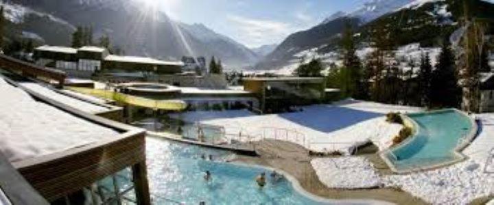 Via Cancano Valdidentro-Bormio Premadio 외부 사진